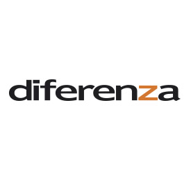 Naming Logo Diferenza